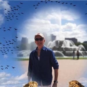 Meet your Posher, Andreas